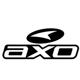 AXO MOTION3 NEGRO BLANL-AM