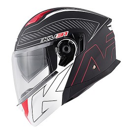 modular-motorcycle-helmet-kappa-kv-31-arizona-black-white-matt-1