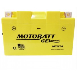 MOTOBATT MTX7A